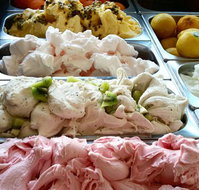 Coffetti Gelato - Sydney Tourism