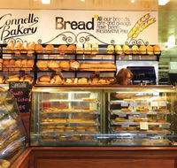 Connells Bakery - Sydney Tourism