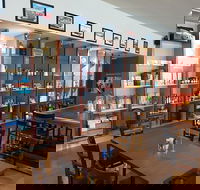 Delizie Cafe Deli - Sydney Tourism