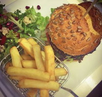 Diggers Vegie Kitchen - Sydney Tourism