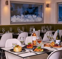 Elk Restaurant - Sydney Tourism