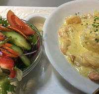 Euroa Hotel - Sydney Tourism