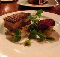 Feathertop Alpine Lodge  Restaurant - Sydney Tourism