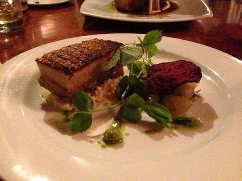 Feathertop Alpine Lodge & Restaurant - Sydney Tourism 0