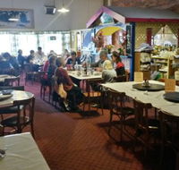 Flam Shan Chinese Restaurant - Sydney Tourism