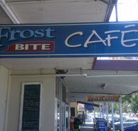 Frostbite Cafe - Sydney Tourism