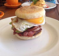 Gateway Cafe - Sydney Tourism
