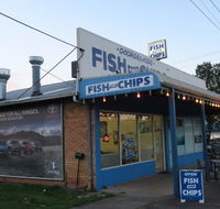 George  Kids Fish n Chips - Sydney Tourism