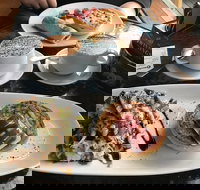 Gladysdale Bakehouse - Sydney Tourism