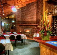 Goldfields Restaurant - Sydney Tourism