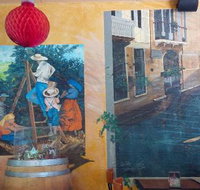 Gracie's Bakery  Cafe