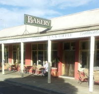 Heiner's Bakery - Sydney Tourism