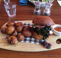Huski Cafe - Sydney Tourism