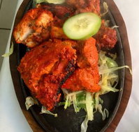 Indian Tandoori Recipes Chef - Sydney Tourism