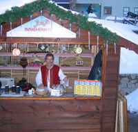 Jerry's Stall - Sydney Tourism