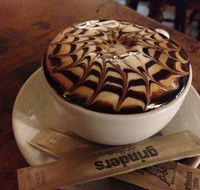 Lucini's - Sydney Tourism