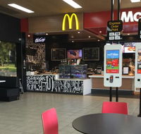 McDonalds Euroa - Sydney Tourism