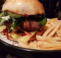 Milch Cafe Bar - Sydney Tourism