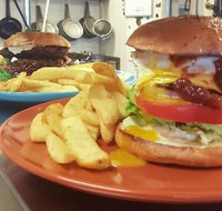 Morgans Bar and Grill - Sydney Tourism