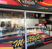 Mustafa's Kababs - Sydney Tourism