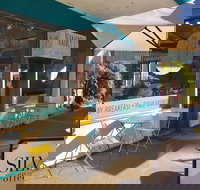 Nancy's of the Valley - Sydney Tourism