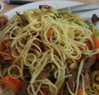 New Hong Kong Chinese And Malaysian Restaurant - Sydney Tourism