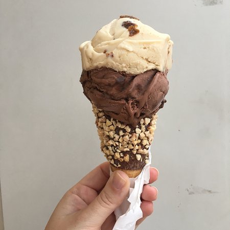 Nordenfine Ice Cream Company - Sydney Tourism 0
