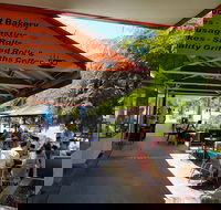 Orbost bakery - Sydney Tourism