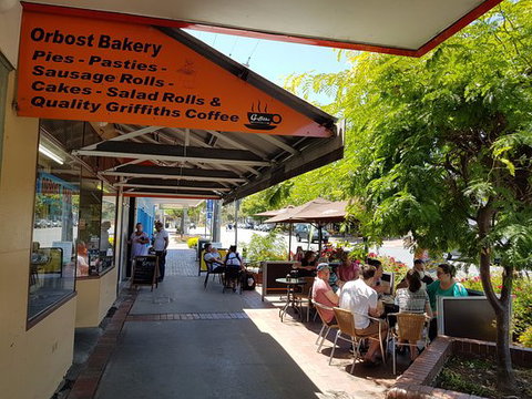 Orbost Bakery - Sydney Tourism 0