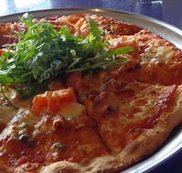 Pats Italian Restaurant  Bar - Sydney Tourism