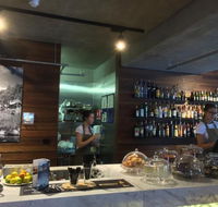 Powder Bar - Sydney Tourism