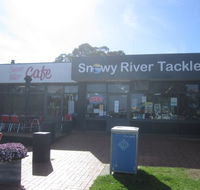 Snowy River Cafe - Sydney Tourism