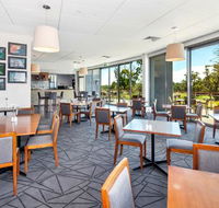Springs Bar and Terrace - Sydney Tourism