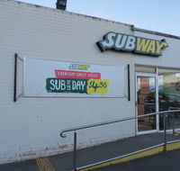 Subway - Sydney Tourism