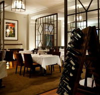 The Argus Dining Room - Sydney Tourism