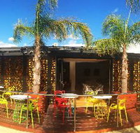 The Coast Restaurant - Sydney Tourism