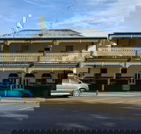 The Grand Caledonian Hotel - Sydney Tourism