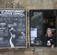 The Grimus Grind - Sydney Tourism