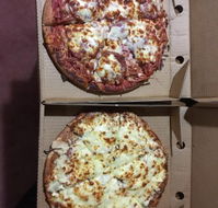 The Hot Spot Takeaway  Restaurant - Sydney Tourism