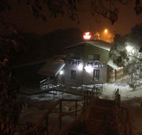 The Man Hotel at Falls Creek - Sydney Tourism