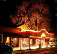 The Palais Kitchen - Sydney Tourism