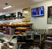 The Provender Country Bakehouse - Sydney Tourism