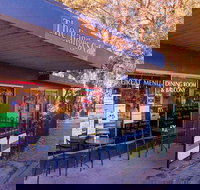 The Ranges Cafe - Sydney Tourism