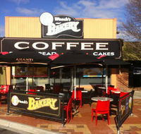 Waack's Stawell Bakery - Sydney Tourism