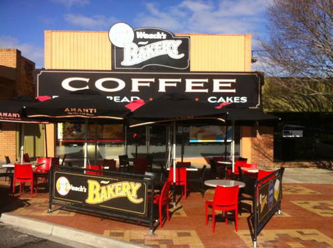 Waack's Stawell Bakery - Sydney Tourism 0