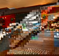 Wishing Tree Cafe - Sydney Tourism
