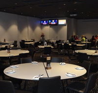 Wonthaggi Golf Club Bistro - Sydney Tourism