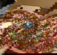 Abz Pizza and Fish and Chips - Sydney Tourism