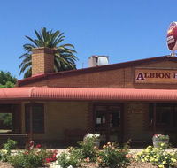 Albion Hotel - Sydney Tourism