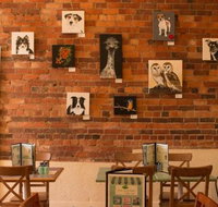 Bay Tree Coffee Shop